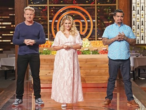 Masterchef Junior Recap 05/05/22: Season 8 Episode 8 "Jalapeño Business"