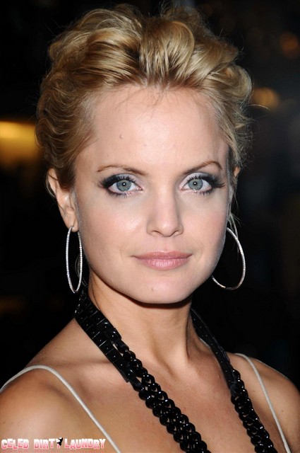 Mena Suvari Files For Divorce Number Two