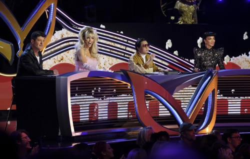 The Masked Singer' Season 10, Episode 9 Recap: S'more Is Revealed