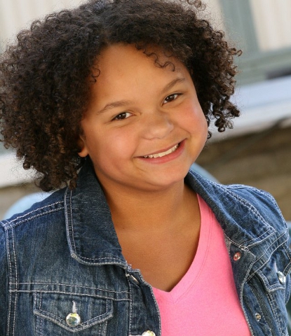 X Factor's Rachel Crow To Meet With Disney Execs To Discuss Future