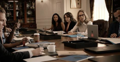 Madam Secretary Recap 10/30/16: Season 3 Episode 4 "The Dissent Memo"