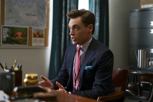 Madam Secretary Recap 5/14/17: Season 3 Episode 22 "Revelation"