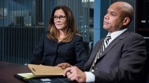 Major Crimes Recap and Spoilers: Season 4 Episode 6 "Personal Effects"