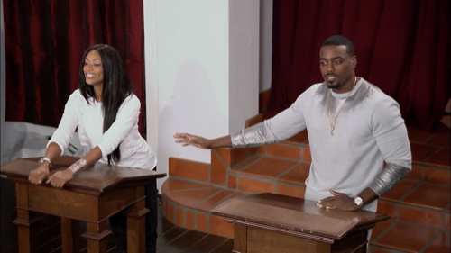 Marriage Boot Camp: Reality Stars Recap “Troubled Waters” 6/26/15: Season 3 Episode 5