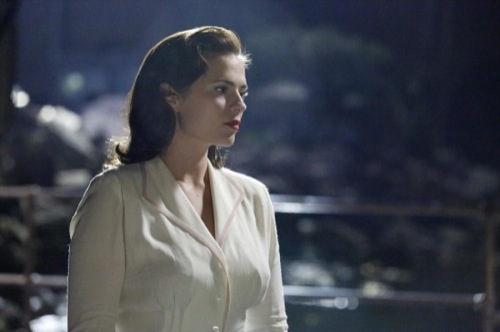 Marvel’s Agent Carter Recap - "Pilot; Bridge and Tunnel" Season 1 Episode 1 Premiere