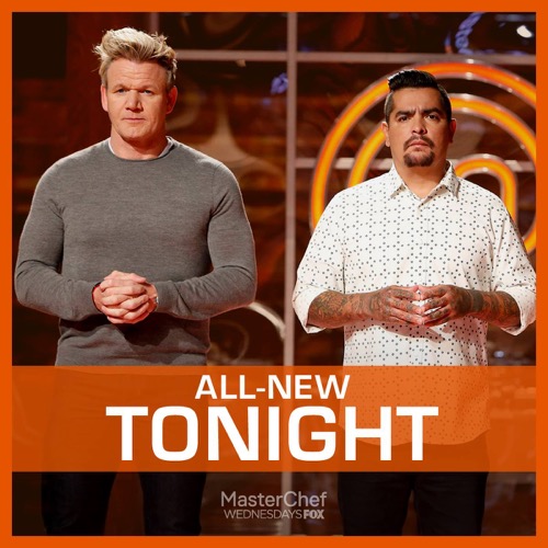 MasterChef Recap 8/2/17: Season 8 Episode 9 "Holy Cannoli"