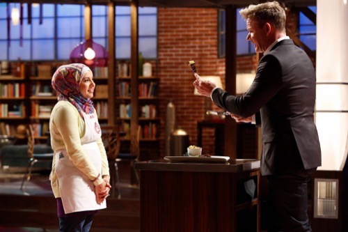 MasterChef Recap - Two Eliminated: Season 6 Episode 6 "Bring Home the Bacon"