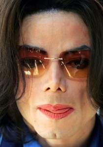 Michael Jackson 