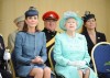 Kate Middleton's Family Royally Shunned, Won't Get Titles After All! 0201