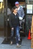 Ashton Kutcher And Mila Kunis Moving To England After April Wedding? 0128