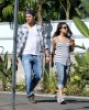 Ashton Kutcher Terrified Mila Kunis is Cheating on Him--Steals Her Phone and Tries to Catch Her!