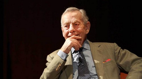 Morley Safer Dead At 84 Years Old: CBS Confirms 60 Minutes Reporter's Death