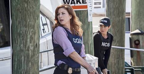 NCIS: New Orleans Recap 1/13/15: Season 1 Episode 12 "The Abyss"