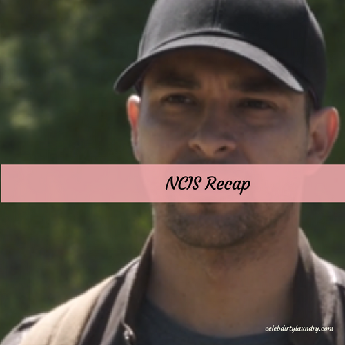 NCIS Recap 4/18/17: Season 14 Episode 21 "One Book, Two Covers"