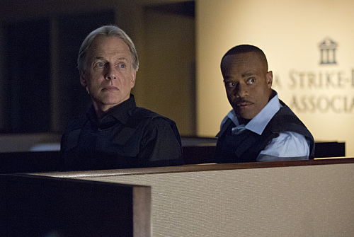 NCIS Recap 10/13/15: Season 13 Episode 4 "Double Trouble"