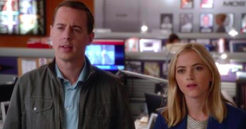 NCIS Recap - Finally, Closure: Season 13 Episode 2 "Personal Day"