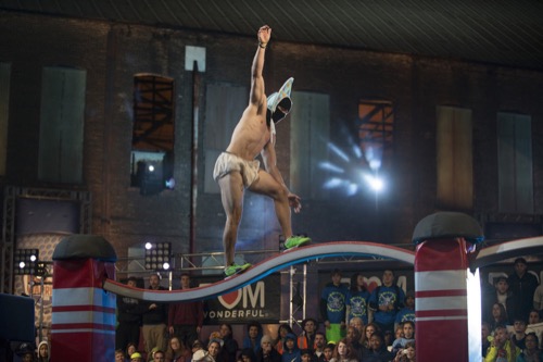 American Ninja Warrior Recap - Tough as Steel in Pittsburgh: Season 7 Episode 5 "Pittsburgh Qualifying"