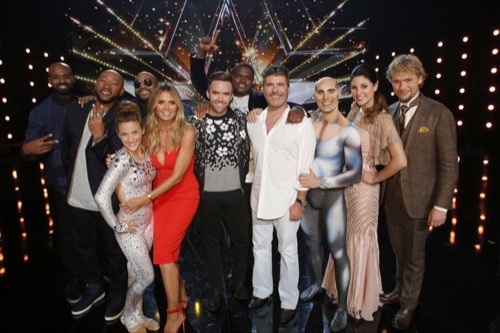 America’s Got Talent Recap - Who Will Win: Season 11 Episode 22 "Live Finale"