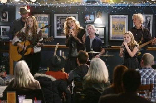 Nashville Recap - Deacon Finds a Donor: Season 3 Episode 12 “I’ve Got Reasons To Hate You”