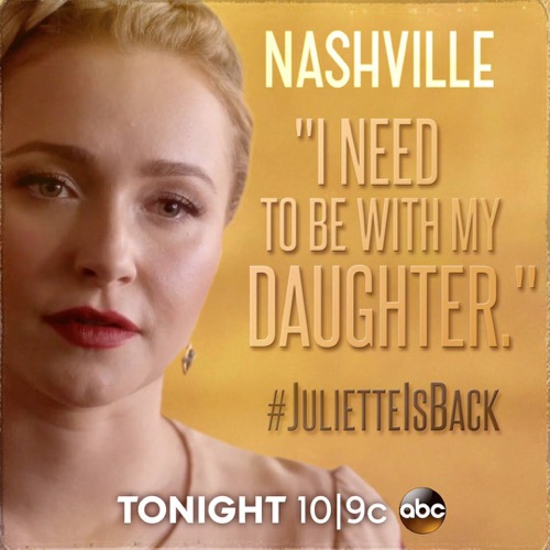 Nashville Season Recap 4/6/16: Season 4 Episode 14 "What I Cannot Change"