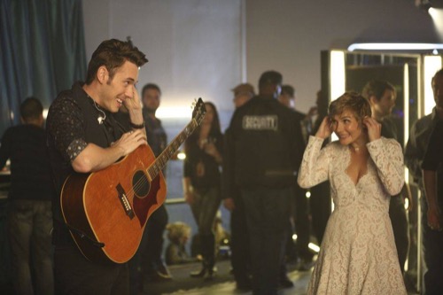 Nashville Season Recap 4/13/16: Season 4 Episode 15 "When There's a Fire in Your Heart"