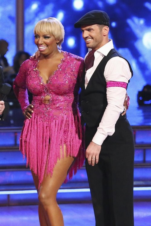 Dancing With The Stars Season 18 Week 5 Spoilers 4/14/14: New Theme And Style Lineup Revealed! #DWTS