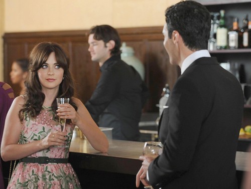 New Girl Recap 9/16/14: Season 4 Premiere “The Last Wedding”