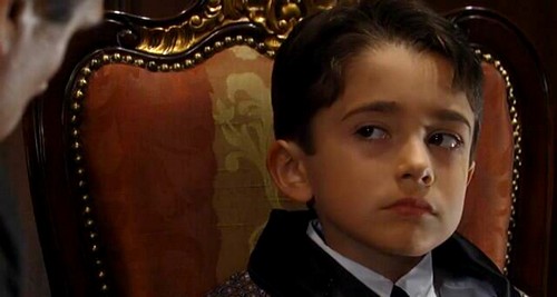 General Hospital Spoilers: Spencer Cassadine Actor Nicolas Bechtel Stars in 'American Crime Story' as Young Rob Kardashian