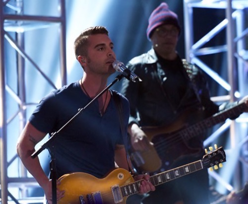 Nick Fradiani American Idol 2015 "What Hurts The Most" Video 4/29/15 #IdolTop4