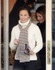 Pippa Middleton Kisses Her Commoner In Public For First Time, Could Wedding Bells Be Next? 0312