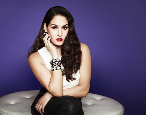 Nikki Bella: Total Divas WWE Bella Twins Star is Getting a Raw Deal