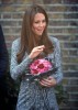 Kate Middleton Portrait Secretly Recommissioned To Make Her Look Softer And Prettier? 0304