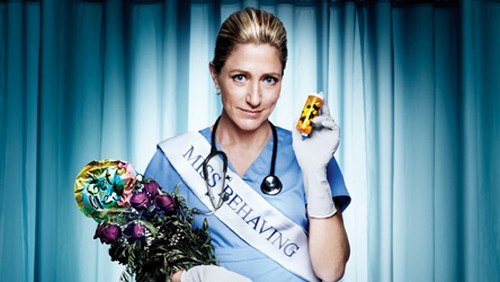 Nurse Jackie RECAP 4/20/14: Season 6 Episode 2 “Pillgrimage”
