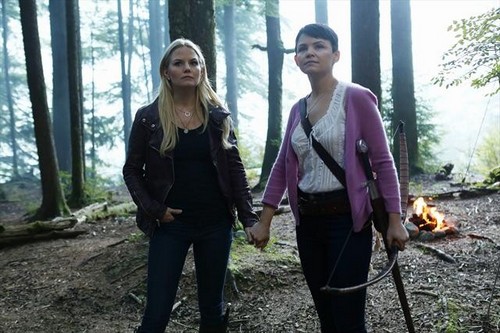 Once Upon a Time recap: Cora dies