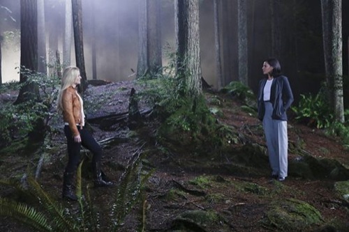 Once Upon A Time Recap 10/26/14: Season 4 Episode 5 “Breaking Glass”