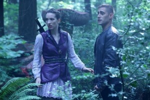 Once Upon a Time in Wonderland RECAP 11/7/13: Episode 4 