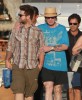 Sharon Osbourne And Ozzy Osbourne Split? Couple Living Separate Lives 0414