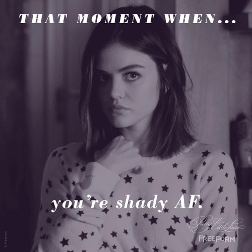 Pretty Little Liars Recap 6/6/17: Season 7 Episode 17 "Driving Miss Crazy"