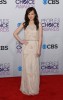 People's Choice Awards 2013 Red Carpet Arrivals: The Good, The Bad, The Ugly (Photos)