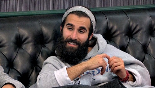 Big Brother 19 Spoilers: Josh Martinez Trashes Paul Abrahamian and Christmas Abbott - Mutiny In Progress