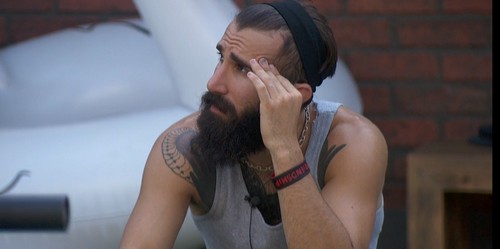 Big Brother 19 Spoilers: Jason Dent Sick Of Playing Paul Abrahamian’s Game - Could Paul Wind Up Week 9 Backdoor Eviction Victim?