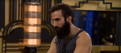 Big Brother 19 Spoilers: Kevin Exposes Paul's Week 10 Veto Plan To Jason - Alex and Jason Bitter Battle