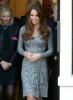 Kate Middleton Portrait Secretly Recommissioned To Make Her Look Softer And Prettier? 0304