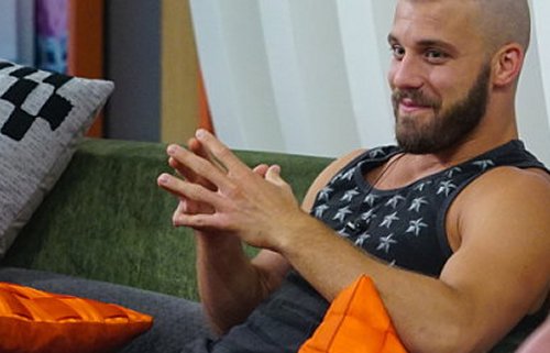 Big Brother 18 Spoilers: CBS Rigging BB18 in Case Paulie Has Round Trip Ticket - Shocking Edit to Influence Care Package Vote