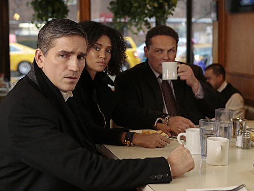 Person of Interest Recap - Cartel vs Dominic: Season 4 Episode 16 "Blunt"