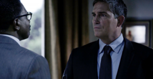 person of interest leaving netflix