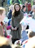 Kate Middleton To Be 'Pimped Out' By British Government? 0215