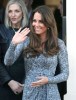 Kate Middleton Portrait Secretly Recommissioned To Make Her Look Softer And Prettier? 0304