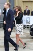 Kate Middleton Battles Interfering Royals, Demands Prince William Be In Delivery Room 0517