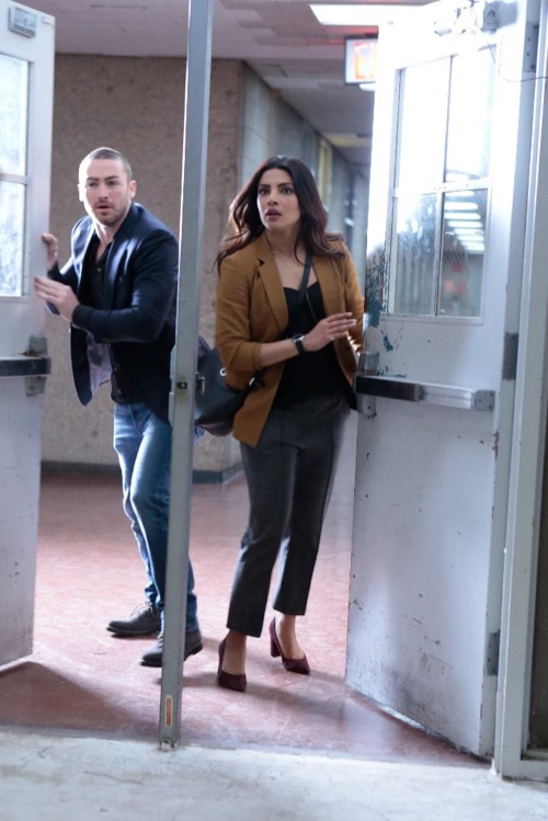 Quantico Recap 5/1/17: Season 2 Episode 20 "GLOBALREACH"